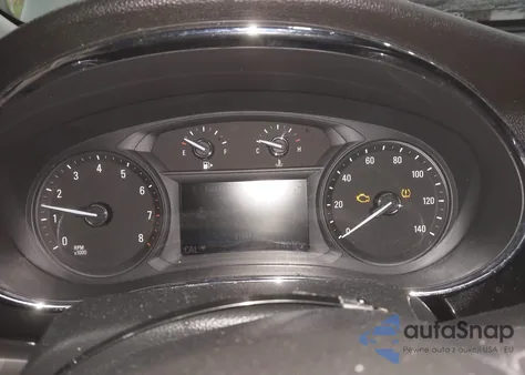 2019 Buick Encore Fwd Preferred z USA, uszkodzony, nr VIN KL4CJASB2KB850843